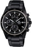 Casio Efr-526Bk-1A1Vudf Edifice ( Efr-526Bk-1A1Vudf ) Analog Watch  – For Men