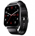 Fire-Boltt Ninja 3 Plus 1.83″ Display Smartwatch Full Touch With 100+ Sports Modes With Ip68, Sp02 Tracking, Over 100 Cloud Based Watch Faces