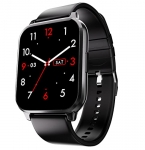 Fire-Boltt Ninja 3 Plus 1.83″ Display Smartwatch Full Touch With 100+ Sports Modes With Ip68, Sp02 Tracking, Over 100 Cloud Based Watch Faces