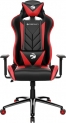 Zebronics Zeb-Gc2000 Premium Gaming Chair With 3D Armrest, 90-180 Degree Backrest, Neck & Lumbar Cushion, Adjustable Height, 360 Swivels & Casters