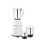 Bajaj 500 Watt Gx-1 Mixer Grinder With 3 Jars- White