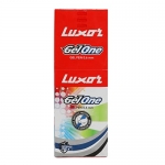 Luxor Gel One Ball Pen Blue (20’S Box)