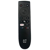 Hybite Infrared Remote Compatible With Oneplus Android Tv Replacement Of Original One Plus Smart Tv Remote With Netflix Youtube And Prime Video Hot Keys Without Voice Command