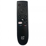 Hybite Infrared Remote Compatible With Oneplus Android Tv Replacement Of Original One Plus Smart Tv Remote With Netflix Youtube And Prime Video Hot Keys Without Voice Command