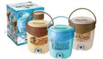 Nayasa Endura Insulated Water Jug 5Ltr